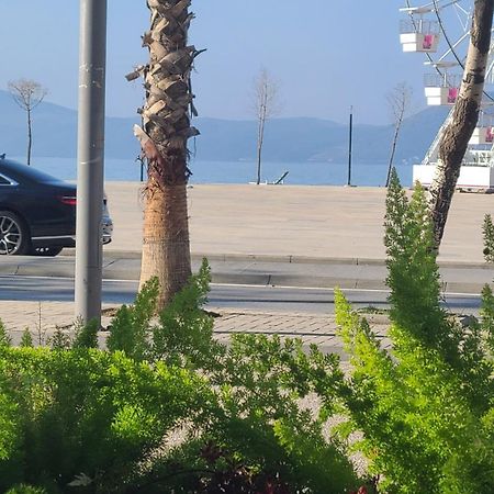 Hotel Noel Vlore Luaran gambar