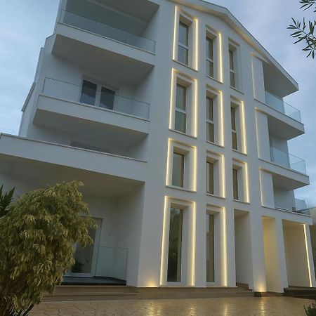 Hotel Noel Vlore Luaran gambar