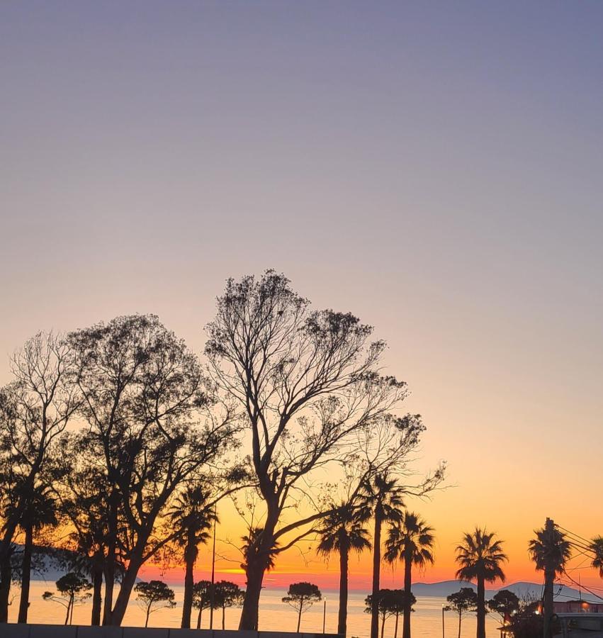 Hotel Noel Vlore Luaran gambar