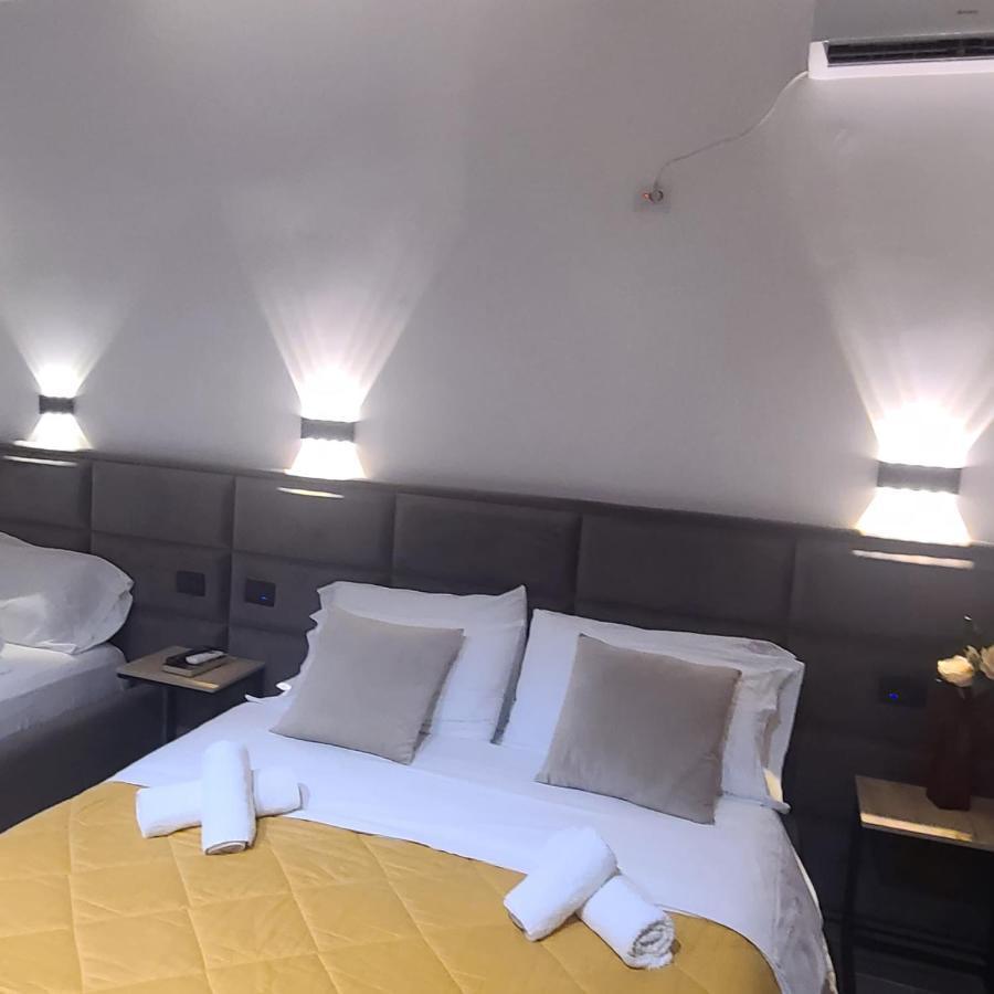 Hotel Noel Vlore Luaran gambar