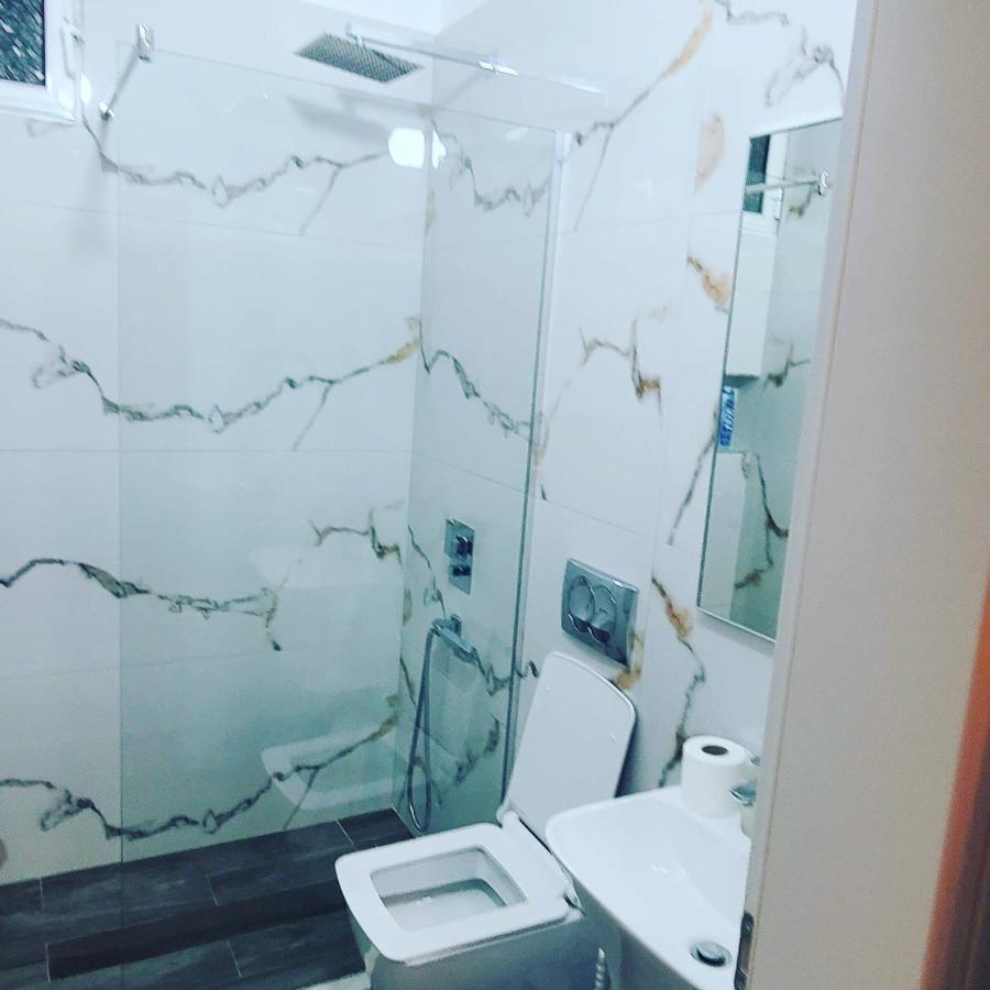 Hotel Noel Vlore Luaran gambar