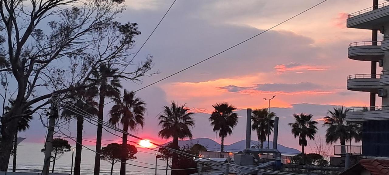 Hotel Noel Vlore Luaran gambar