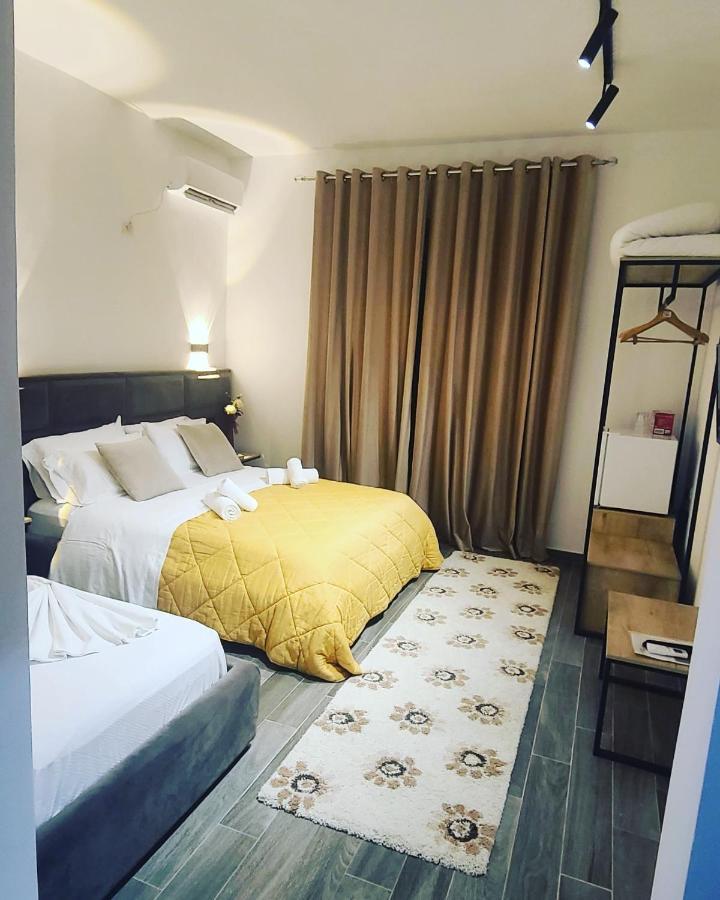 Hotel Noel Vlore Luaran gambar