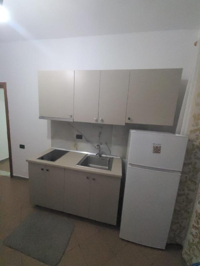 Hotel Noel Vlore Luaran gambar