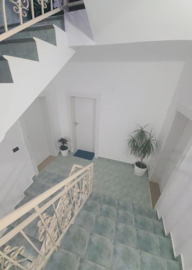 Hotel Noel Vlore Luaran gambar