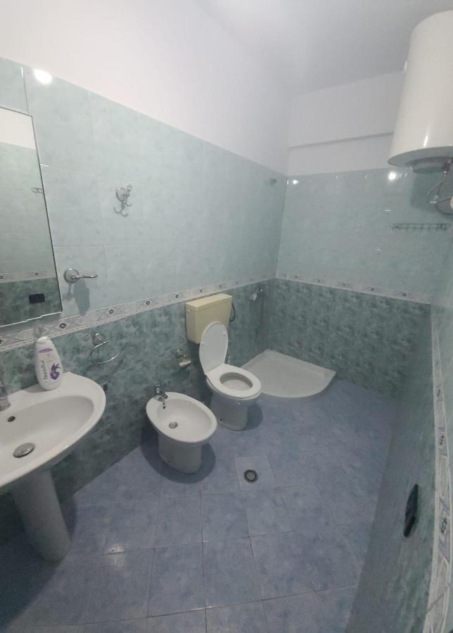 Hotel Noel Vlore Luaran gambar