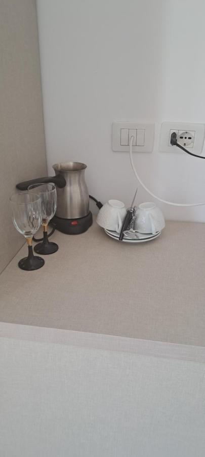 Hotel Noel Vlore Luaran gambar