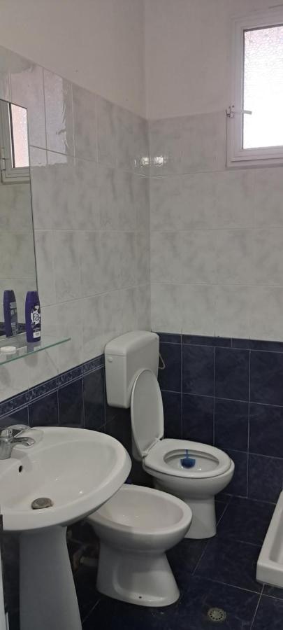 Hotel Noel Vlore Luaran gambar