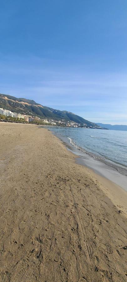Hotel Noel Vlore Luaran gambar