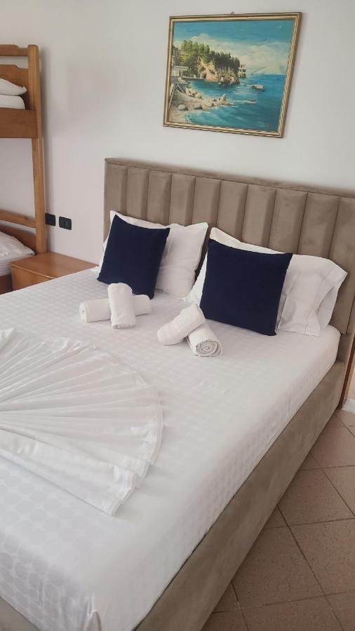 Hotel Noel Vlore Luaran gambar