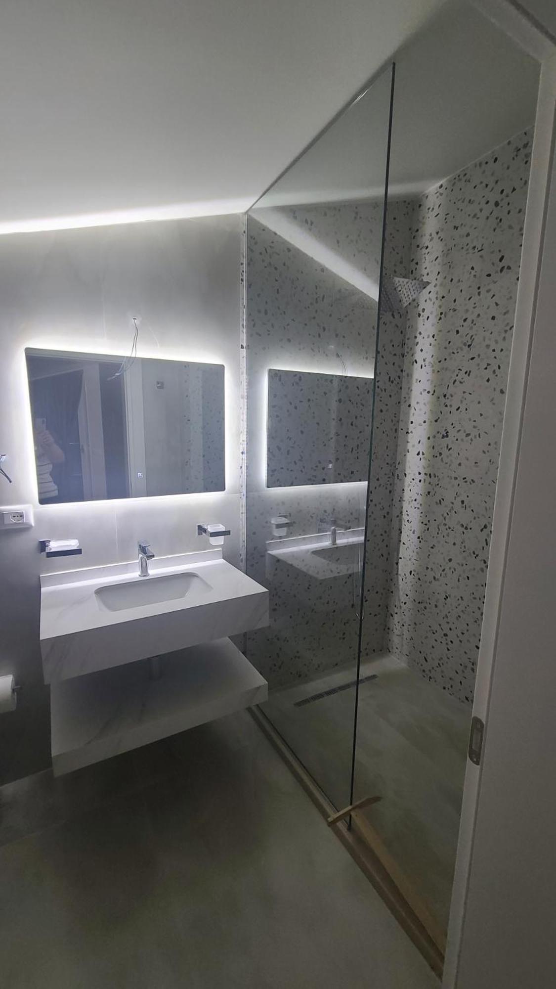 Hotel Noel Vlore Luaran gambar
