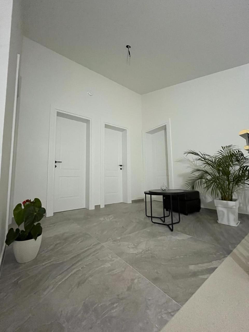Hotel Noel Vlore Luaran gambar
