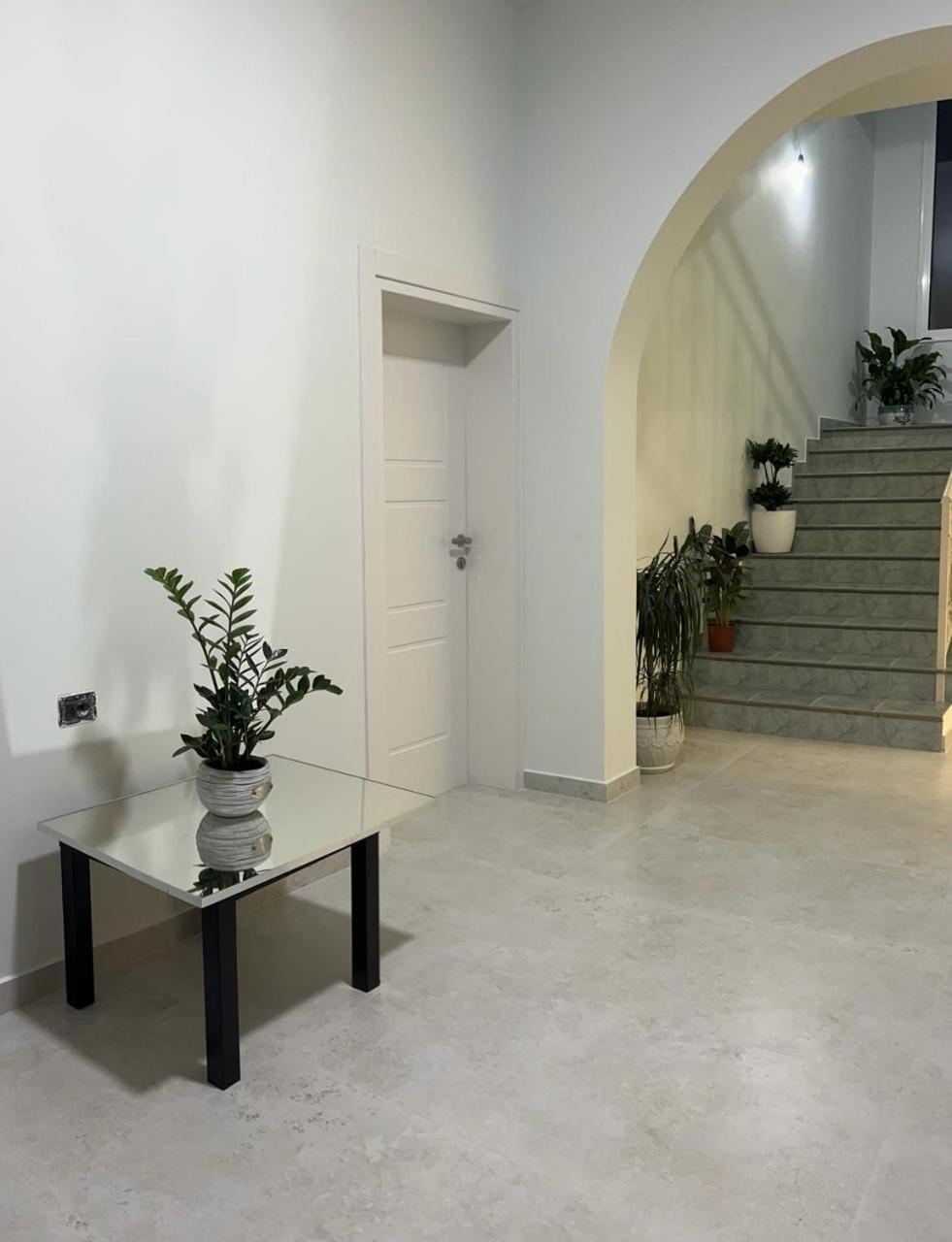 Hotel Noel Vlore Luaran gambar