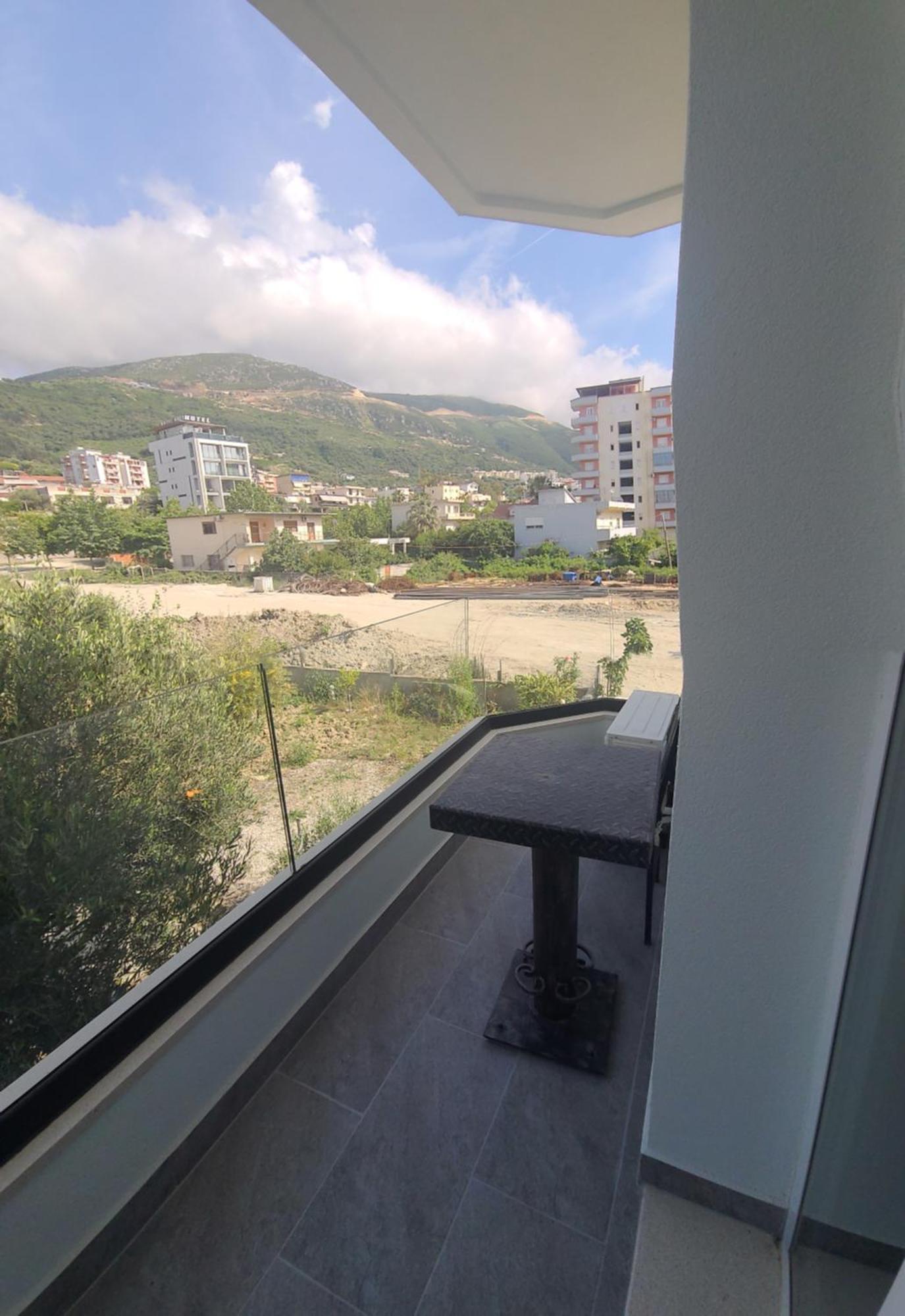 Hotel Noel Vlore Luaran gambar