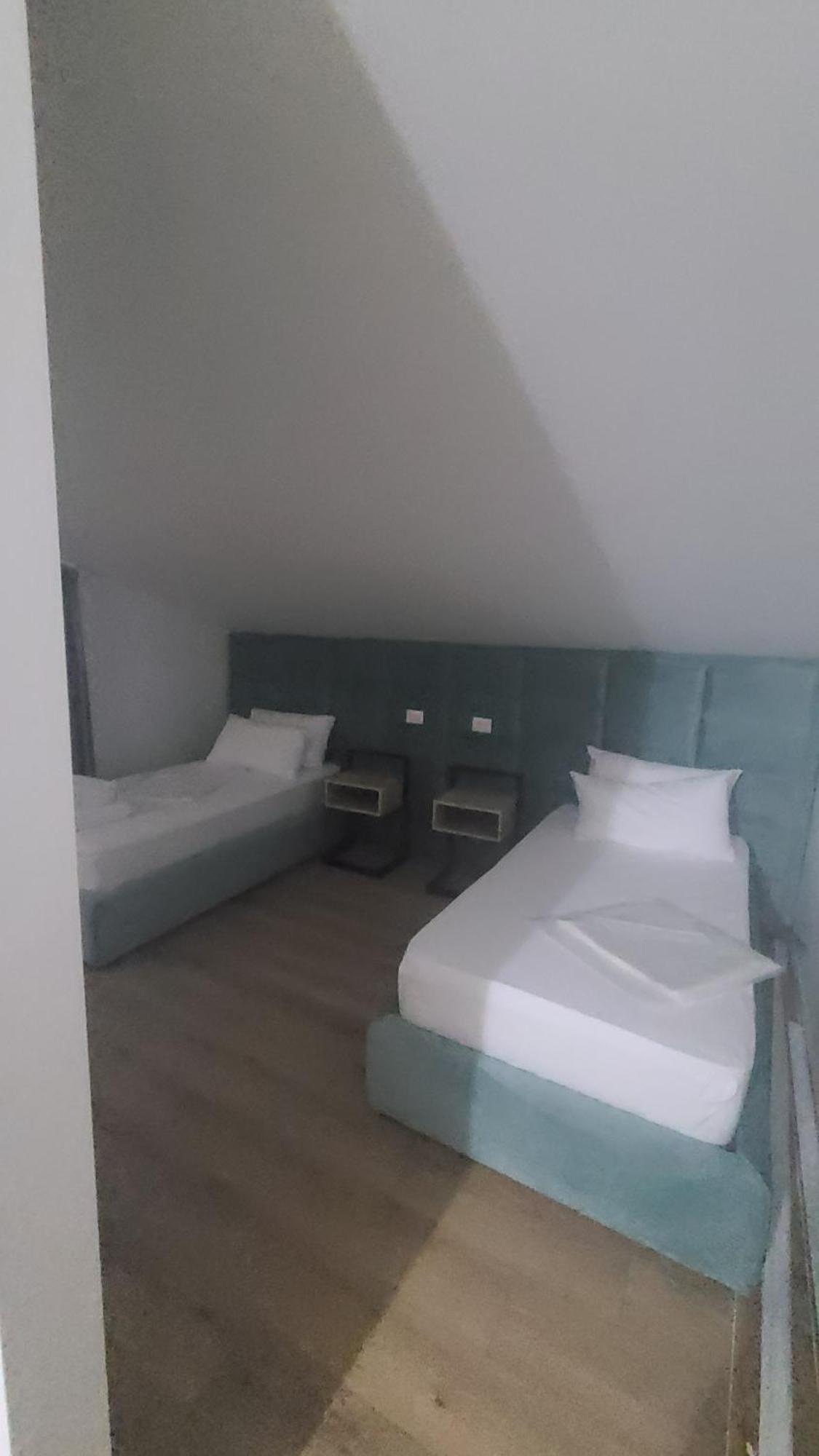 Hotel Noel Vlore Luaran gambar