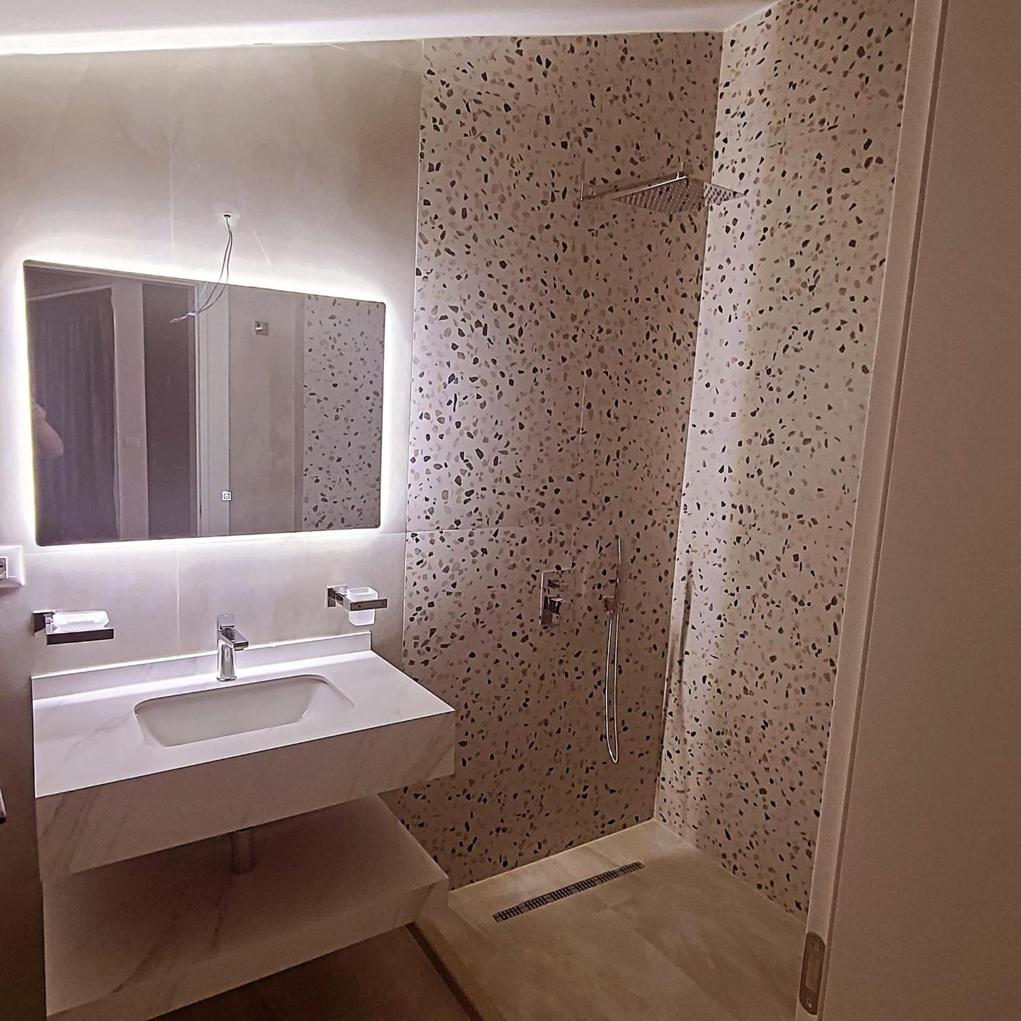 Hotel Noel Vlore Luaran gambar