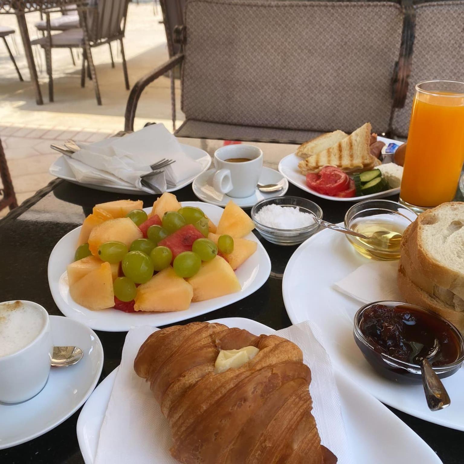 Hotel Noel Vlore Luaran gambar