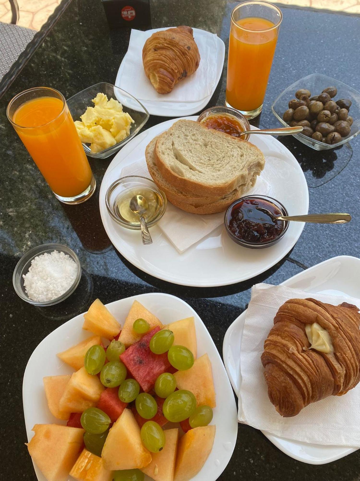Hotel Noel Vlore Luaran gambar